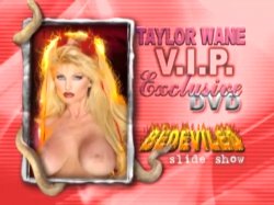Captura de 'V. I. P. - Taylor Wane' nº 101