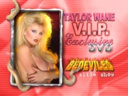Captura de 'V. I. P. - Taylor Wane' nº 102