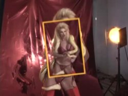 Captura de 'V. I. P. - Taylor Wane' nº 121