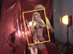 Captura de 'V. I. P. - Taylor Wane' nº 123