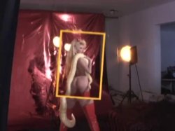 Captura de 'V. I. P. - Taylor Wane' nº 132
