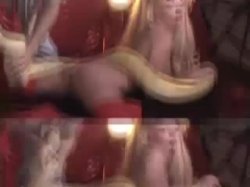 Captura de 'V. I. P. - Taylor Wane' nº 133
