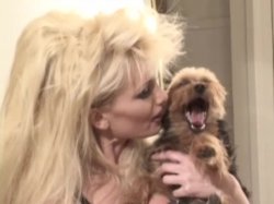 Captura de 'V. I. P. - Taylor Wane' nº 136