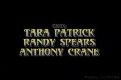 Captura de 'Tara Patrick AKA Filthy Whore' nº 1