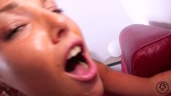 Captura de 'Aurrora Paoli Anal Casting' nº 116