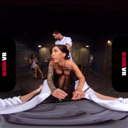 'Sub Sluts Get Fucked Compilation' screenshot nº 14