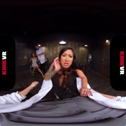 'Sub Sluts Get Fucked Compilation' screenshot nº 16