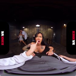 'Sub Sluts Get Fucked Compilation' screenshot nº 18