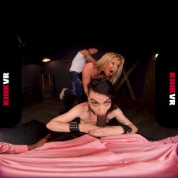 'Sub Sluts Get Fucked Compilation' screenshot nº 61