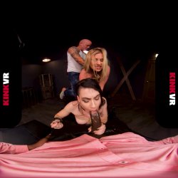 'Sub Sluts Get Fucked Compilation' screenshot nº 62