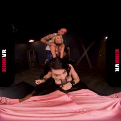 'Sub Sluts Get Fucked Compilation' screenshot nº 67