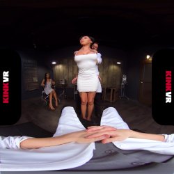 'Sub Sluts Get Fucked Compilation' screenshot nº 9