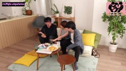Captura de 'G Cup Celebrity Level Beauty Personal Shoot Slow Climax Creampie Feels Too Good' nº 7