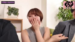 Captura de 'G Cup Celebrity Level Beauty Personal Shoot Slow Climax Creampie Feels Too Good' nº 9
