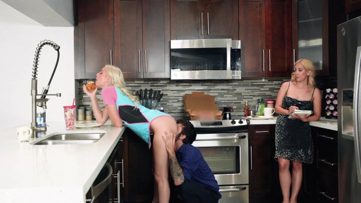 Freeusing My Whore Hot Teen Stepsis Image