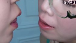 'Paco Cosplayer Threesome Keeps Going Double Blowjob Double Creampie Friendly Flex 1st' screenshot nº 19