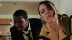 Captura de 'Ghostbusters XXX: A Porn Parody' nº 15