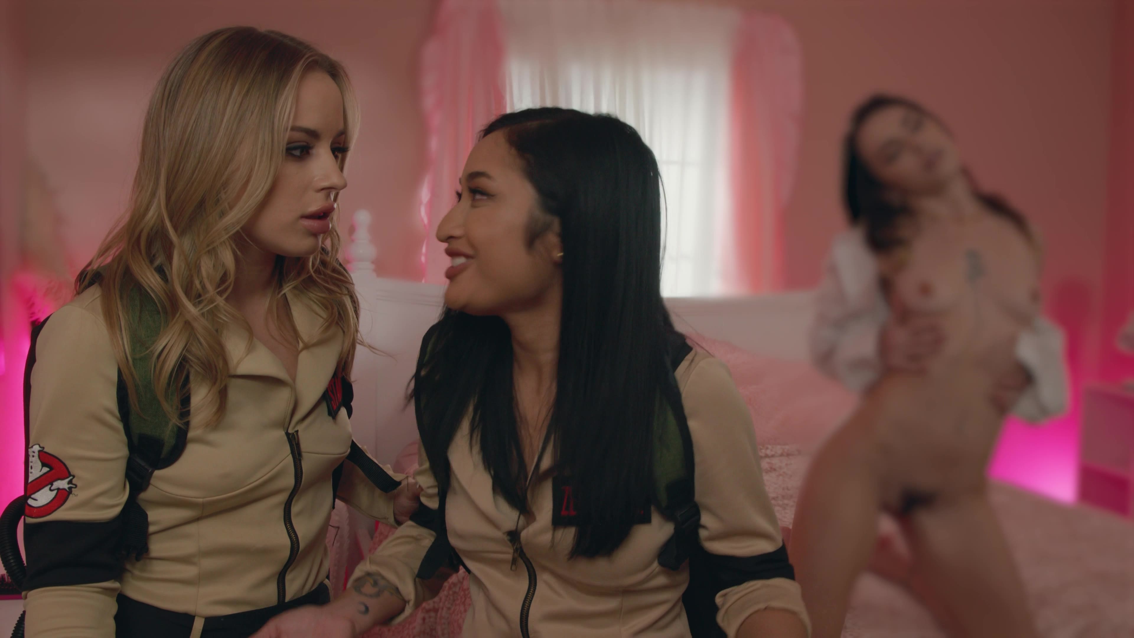 Жалаңаш синхронды