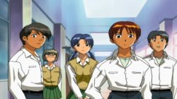 'Hentai Vixens' screenshot nº 13