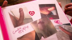 Captura de 'Mean Girls XXX: A Porn Parody' nº 25