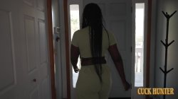 Captura de 'Thick Ass Ebony Wife Punish Husband For Forgetting Anniversary By Riding a BBC' nº 17