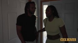 Captura de 'Thick Ass Ebony Wife Punish Husband For Forgetting Anniversary By Riding a BBC' nº 19