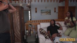 Captura de 'Thick Ass Ebony Wife Punish Husband For Forgetting Anniversary By Riding a BBC' nº 30
