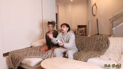 Captura de 'Kinky Threesome with Jennifer White & Ava Amira' nº 3