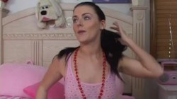 Captura de 'Sophie Dee & Nat Turnher Suck Fuck Facial Collector Scene' nº 15