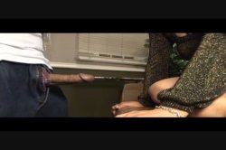 'My Sister's 1st Black Cock' screenshot nº 103