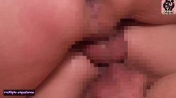 'Extreme Slut Craving Both Holes, Going Full Savage. Hardcore Double Hole Fuck, No Brakes!' screenshot nº 89