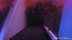 'Ghostbusters XXX Parody' screenshot nº 31