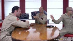 'Ghostbusters XXX Parody' screenshot nº 74