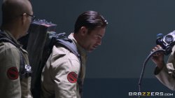 'Ghostbusters XXX Parody' screenshot nº 77