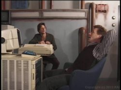 'Head First' screenshot nº 4