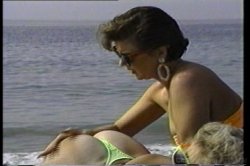 Captura de 'Buttman's Bend-Over Babes 1 & 2' nº 1