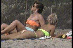 Captura de 'Buttman's Bend-Over Babes 1 & 2' nº 19