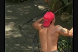 'Broken English' screenshot nº 5