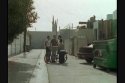 'Broken English' screenshot nº 56
