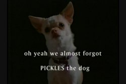 'Broken English' screenshot nº 139