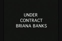 Captura de 'Under Contract: Briana Banks' nº 2