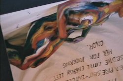 'Naked Truth' screenshot nº 14