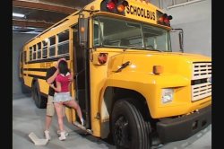Captura de 'School Bus Girls 7' nº 51