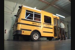 Captura de 'School Bus Girls 7' nº 87