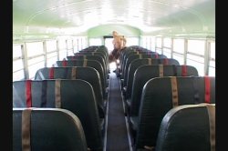Captura de 'School Bus Girls 7' nº 22