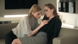 Captura de 'Girls At Work: The Firm' nº 38