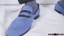 Captura de 'Blue Suede Shoes' nº 9