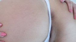 Captura de 'Sexual Appetite Of A Young Petite 5' nº 9