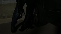 Captura de 'Vendetta' nº 85