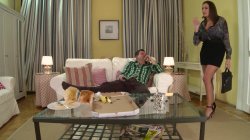Captura de 'Horny Housewives #3 (DDF Productions)' nº 108